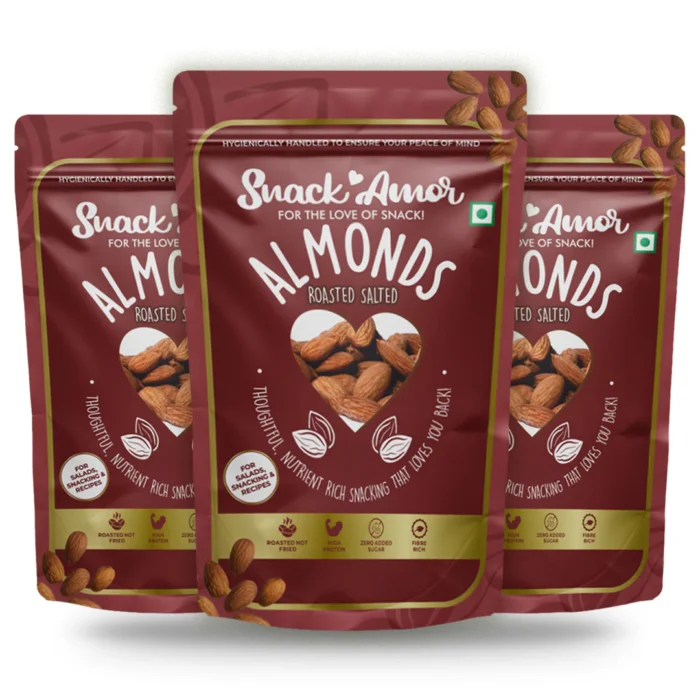 Almonds - Image 13