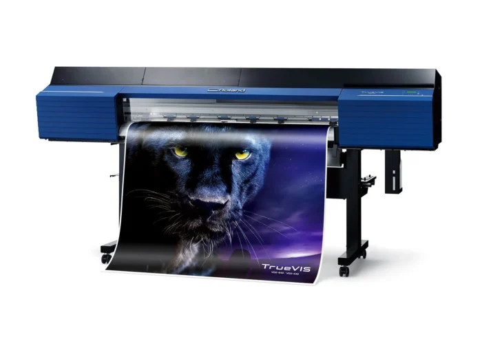 Roland TrueVIS VG3-640 - Image 7
