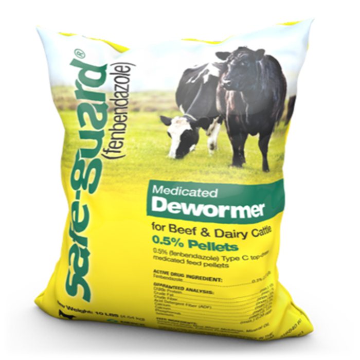 Cattle-specific Compound Feed - Image 9