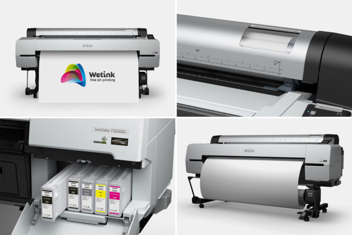 Epson SureColor P20000