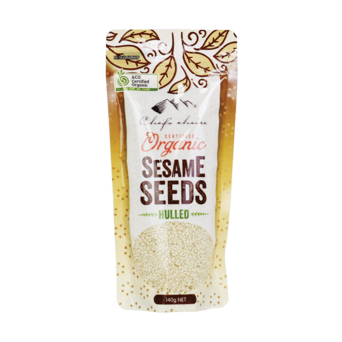 Sesame Seeds - Image 9
