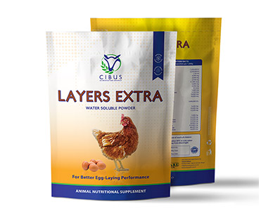 Vitamin-Enriched Premixes