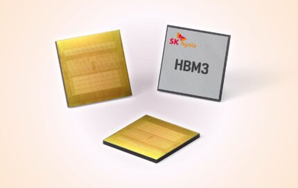 SK Hynix HBM3