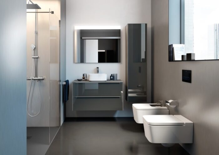 Roca Inspira Collection