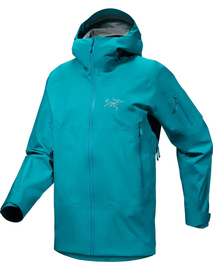 Arc'teryx Sabre AR Jacket - Image 8