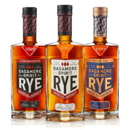 Sagamore Spirit Amaro