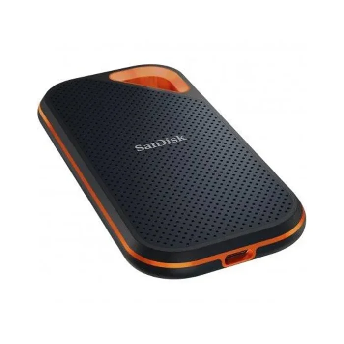 SanDisk Extreme Pro Portable SSD - Image 7