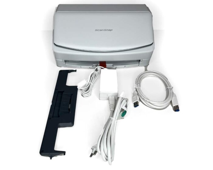 Fujitsu ScanSnap iX1600 - Image 13