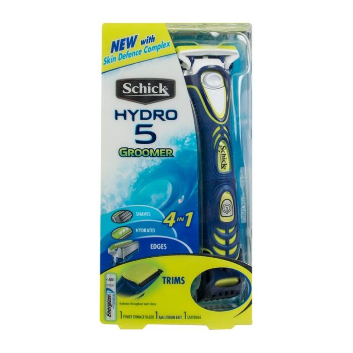 Schick Hydro 5 Razor - Image 10
