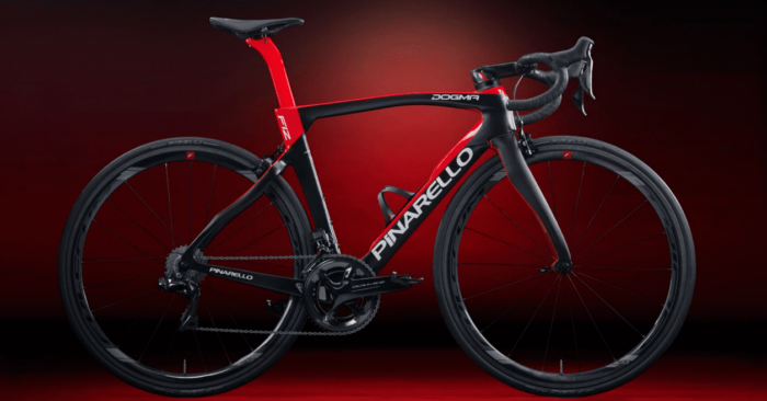 Pinarello Dogma F12 Road Bike - Image 12