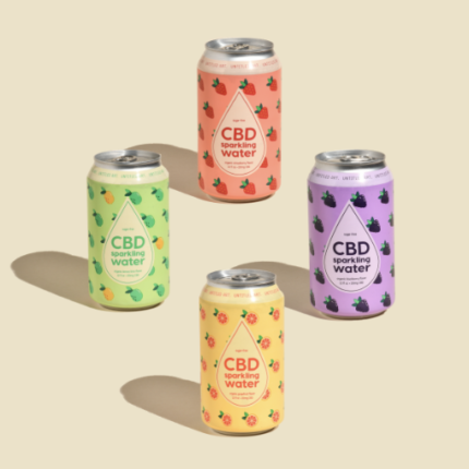 CBD Drinks