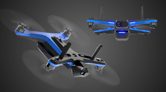 Skydio 2
