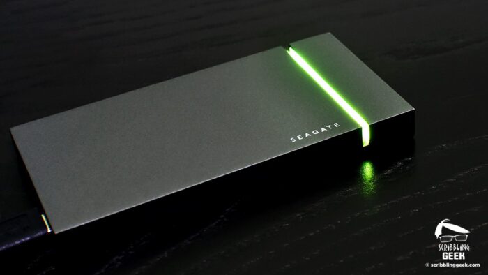 Seagate FireCuda Gaming SSD - Image 11