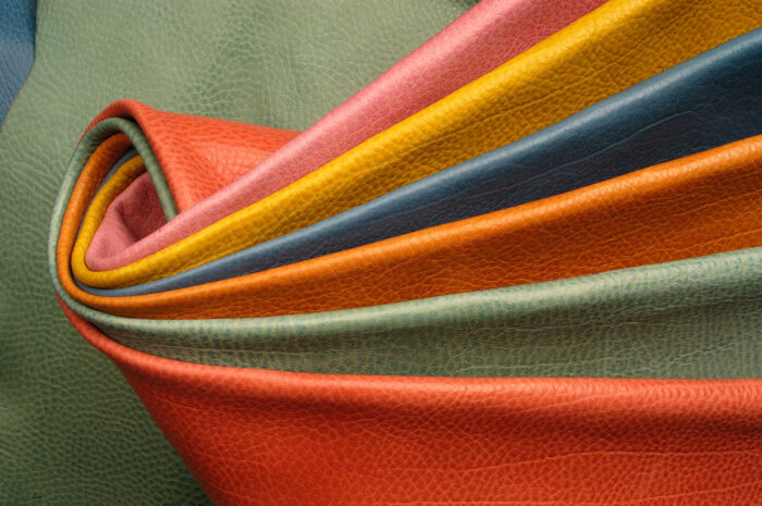 Semi-Aniline Leather - Image 12