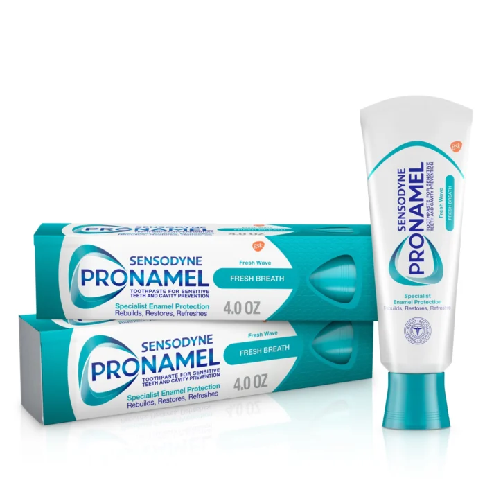 Sensodyne Toothpaste