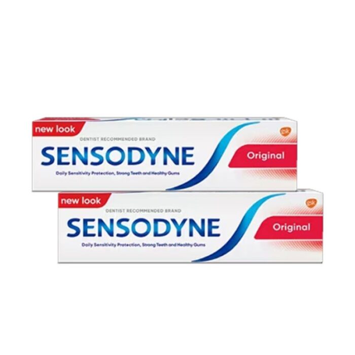 Sensodyne Toothpaste - Image 7