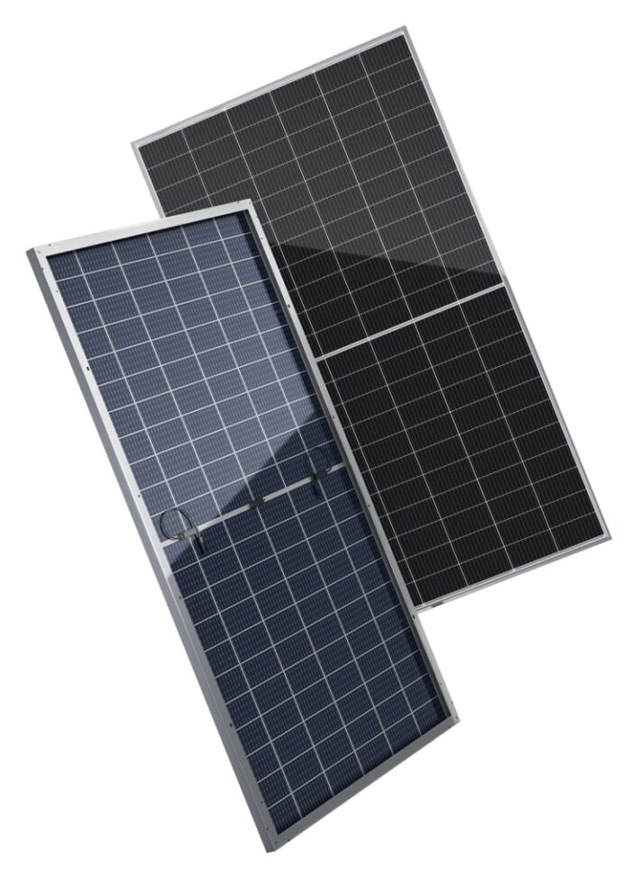 Seraphim Solar Panel Series - Image 8
