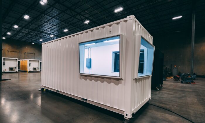BMarko Structures Custom Containers - Image 7