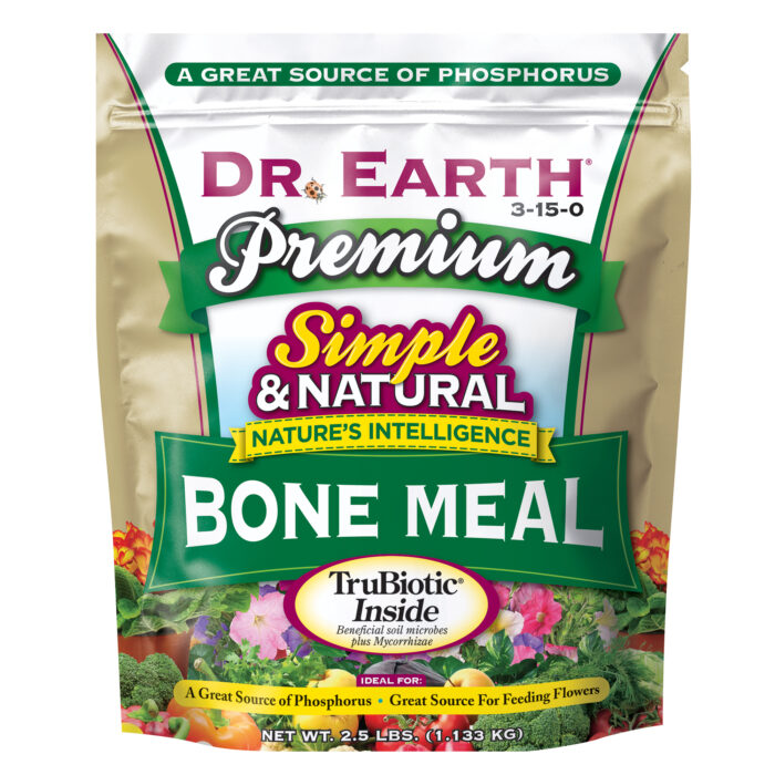 Bone Meal