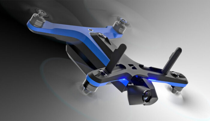 Skydio 2 - Image 15