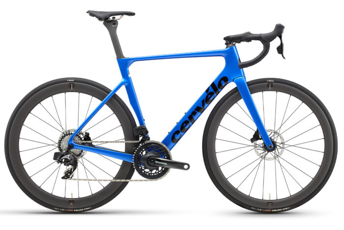 Cervélo S5 Road Bike - Image 12