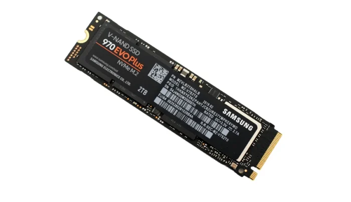 Samsung 970 EVO Plus SSD - Image 12