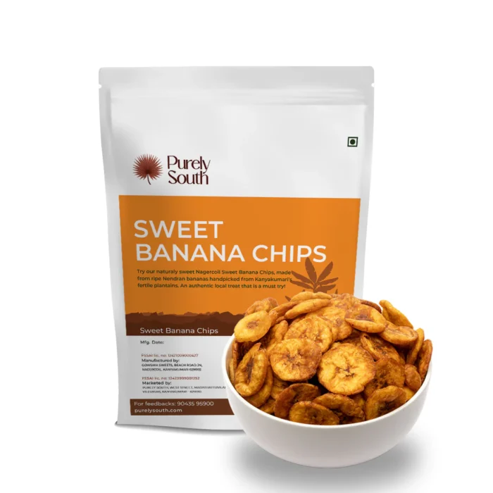 Dried Bananas (Banana Chips) - Image 17
