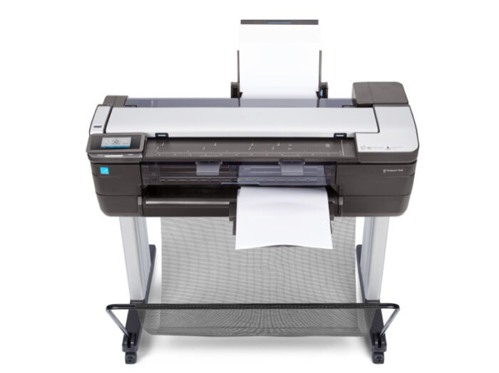 HP DesignJet T830 - Image 10