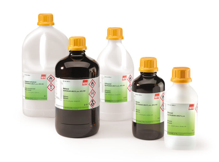 N,N-Dimethylformamide (DMF) - Image 6