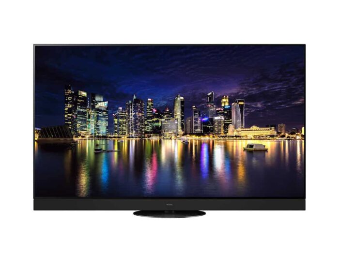 Panasonic MZ2000 OLED - Image 9