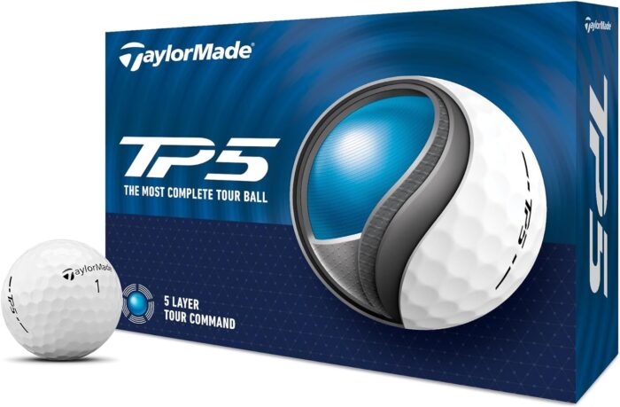 Titleist Pro V1 Golf Balls - Image 10