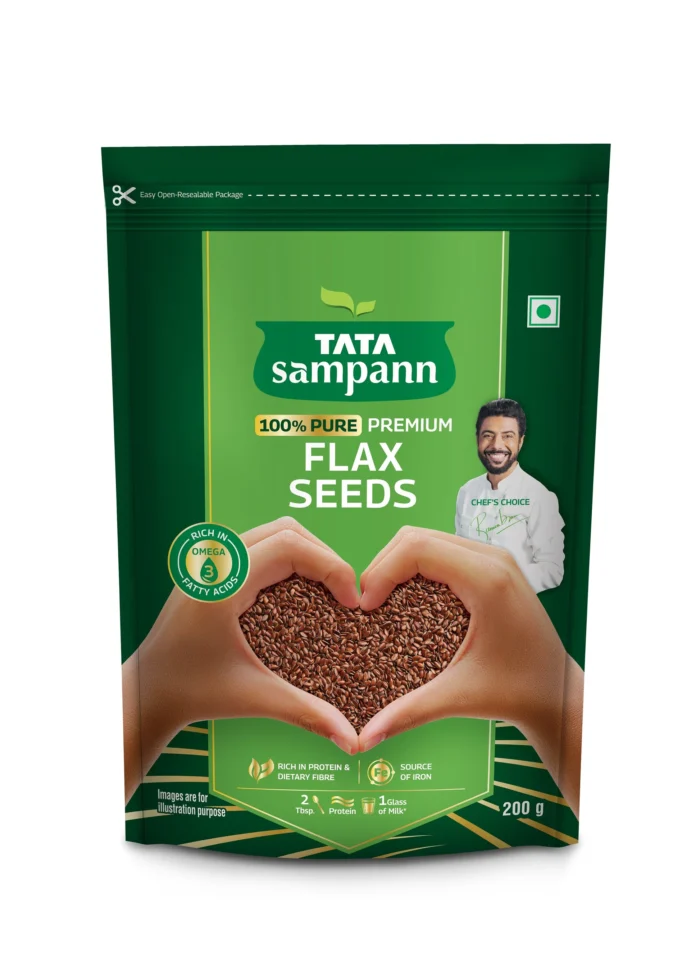 Flax Seeds - Image 13