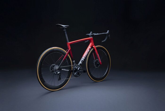 Specialized S-Works Tarmac SL7 Road Bike - Image 9