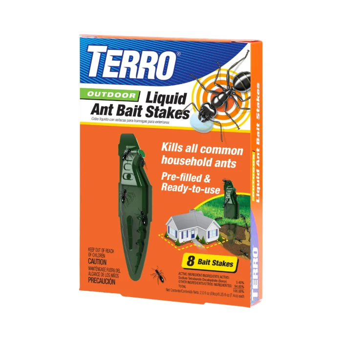 TERRO T300B Liquid Ant Killer - Image 14