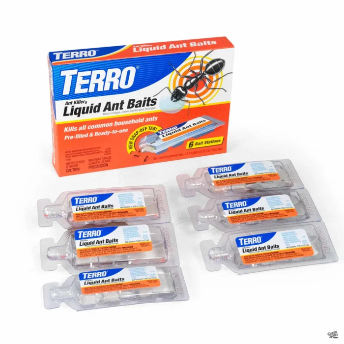 TERRO T300B Liquid Ant Killer - Image 10