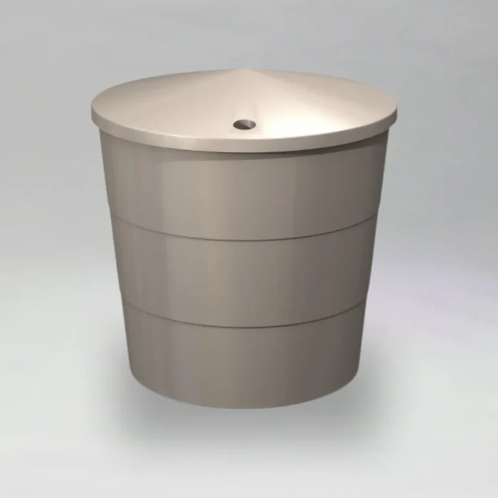 RotoTank Polyethylene Drums - Image 8