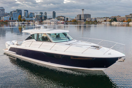 Tiara 43 LE