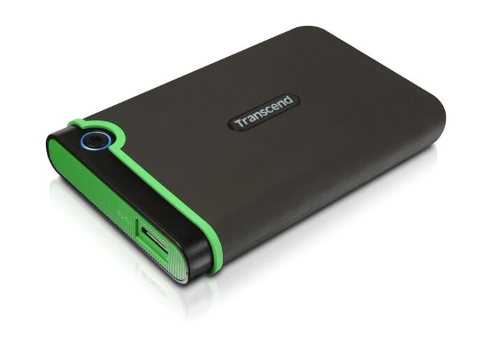 Transcend StoreJet 25M3 - Image 9