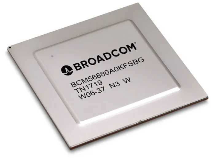 Broadcom Trident 4 SoC - Image 4