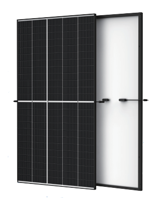 Trina Solar Vertex Series