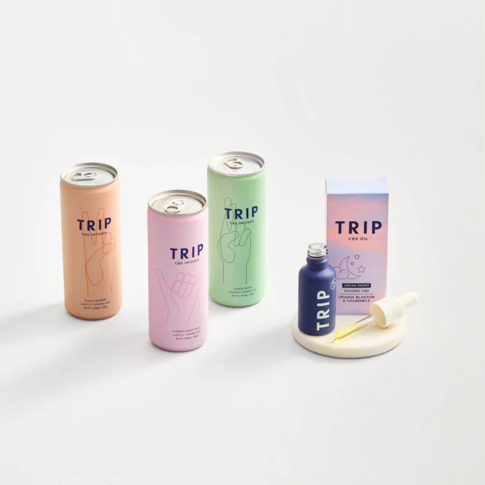CBD Drinks - Image 12