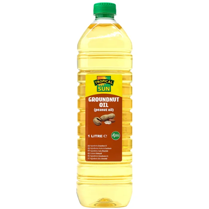 Peanut Oil - Image 17