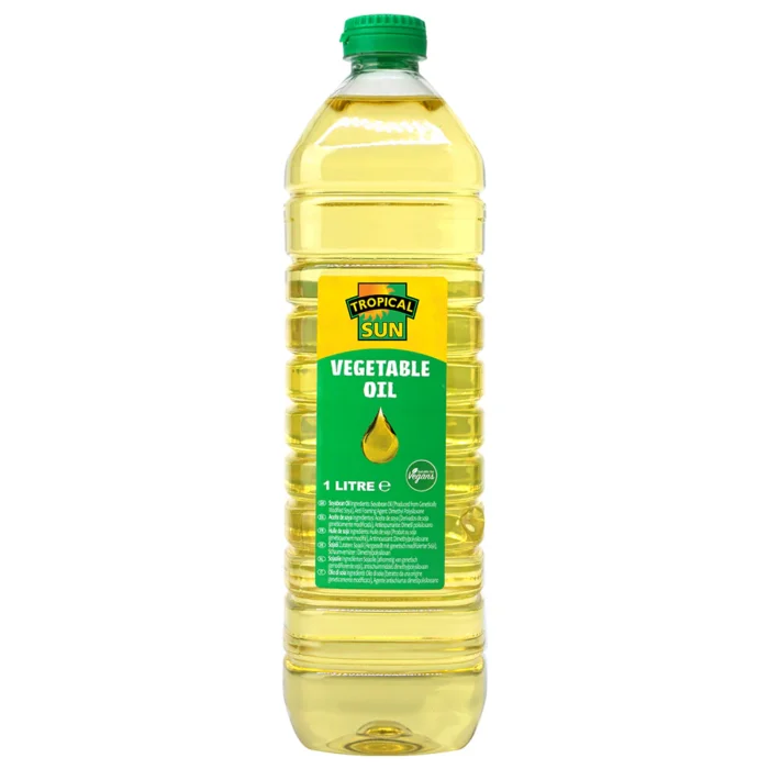 Vegetable Oils and Protein Meal - Image 11