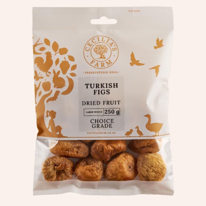 Dried Figs - Image 13