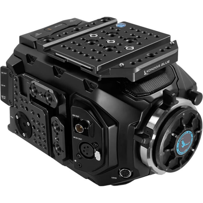 Blackmagic URSA Mini Pro 12K - Image 12