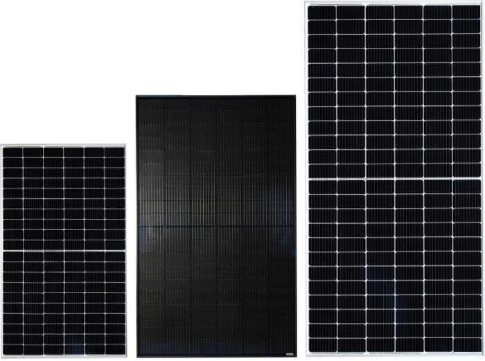 Panasonic HIT N330 Solar Cells