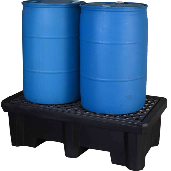 UltraTech Sumps for Drum Storage - Image 5