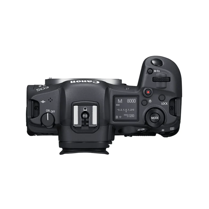 Canon EOS R5 - Image 15