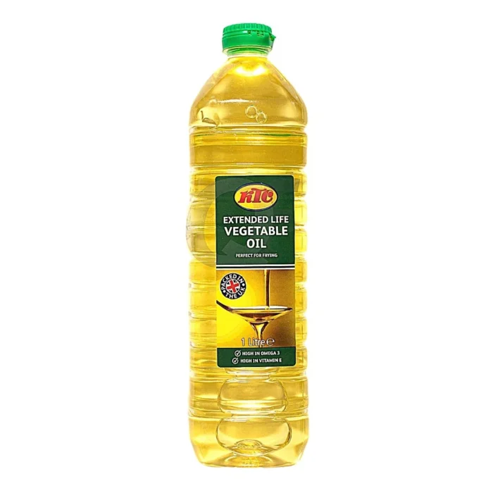 Vegetable Oils and Protein Meal - Image 12