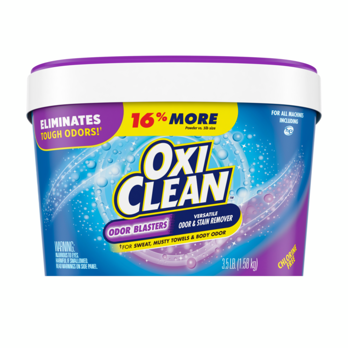 OxiClean Versatile Stain Remover - Image 10